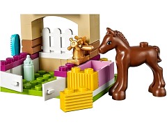Конструктор LEGO (ЛЕГО) Friends 41089  Little Foal