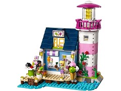 Конструктор LEGO (ЛЕГО) Friends 41094  Heartlake Lighthouse