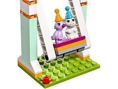 Конструктор LEGO (ЛЕГО) Friends 41110 День рождения Birthday Party