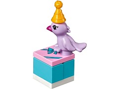 Конструктор LEGO (ЛЕГО) Friends 41110 День рождения Birthday Party