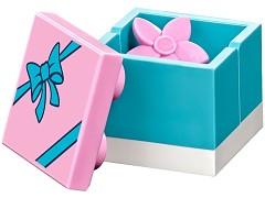 Конструктор LEGO (ЛЕГО) Friends 41110 День рождения Birthday Party