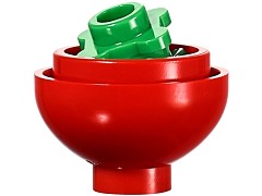Конструктор LEGO (ЛЕГО) Friends 41111 День рождения: велосипед Party Train