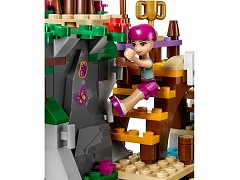 Конструктор LEGO (ЛЕГО) Friends 41121 Спортивный лагерь Сплав по реке Adventure Camp Rafting