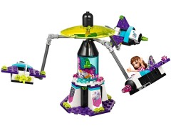 Конструктор LEGO (ЛЕГО) Friends 41128 Космическое путешествие Amusement Park Space Ride