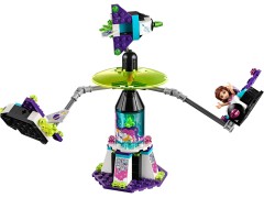 Конструктор LEGO (ЛЕГО) Friends 41128 Космическое путешествие Amusement Park Space Ride
