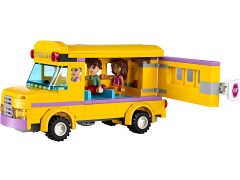Конструктор LEGO (ЛЕГО) Friends 41134 Театральная школа Heartlake Performance School