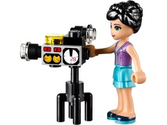Конструктор LEGO (ЛЕГО) Friends 41134 Театральная школа Heartlake Performance School