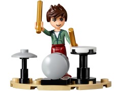 Конструктор LEGO (ЛЕГО) Friends 41134 Театральная школа Heartlake Performance School