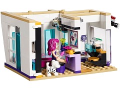 Конструктор LEGO (ЛЕГО) Friends 41135 Поп-звезда: дом Ливи Livi's Pop Star House