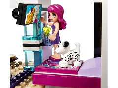 Конструктор LEGO (ЛЕГО) Friends 41135 Поп-звезда: дом Ливи Livi's Pop Star House