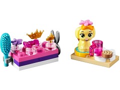 Конструктор LEGO (ЛЕГО) Disney 41140 Королевские питомцы Ромашка Daisy's Beauty Salon