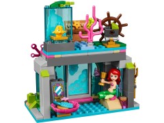 Конструктор LEGO (ЛЕГО) Disney 41145 Ариэль и магическое заклятие Ariel and the Magical Spell