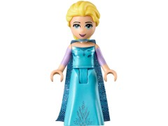 Конструктор LEGO (ЛЕГО) Disney 41148 Волшебный ледяной замок Эльзы Elsa's Magical Ice Palace