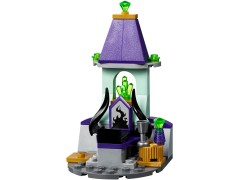 Конструктор LEGO (ЛЕГО) Disney 41152 Сказочный замок Спящей красавицы Sleeping Beauty's Fairytale Castle