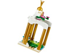 Конструктор LEGO (ЛЕГО) Disney 41153 Королевский корабль Ариэль Ariel's Royal Celebration Boat