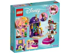 Конструктор LEGO (ЛЕГО) Disney 41156 Спальня Рапунцель в замке Rapunzel's Castle Bedroom