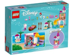 Конструктор LEGO (ЛЕГО) Disney 41160 Морской замок Ариэль Ariel's Castle