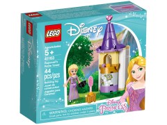 Конструктор LEGO (ЛЕГО) Disney 41163 Башенка Рапунцель  Rapunzel's Small Tower