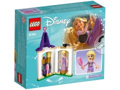 Конструктор LEGO (ЛЕГО) Disney 41163 Башенка Рапунцель  Rapunzel's Small Tower