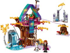 Enchanted Treehouse, zdjęcie 3