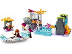 Anna's Canoe Expedition, zdjęcie 3