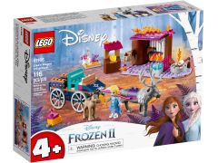 Elsa's Wagon Adventure, zdjęcie 2