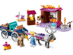Elsa's Wagon Adventure, zdjęcie 3
