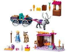 Elsa's Wagon Adventure, zdjęcie 4