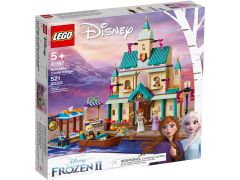 Arendelle Castle Village, zdjęcie 2