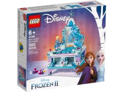 Elsa's Jewelry Box Creation, zdjęcie 2