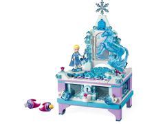 Elsa's Jewelry Box Creation, zdjęcie 3