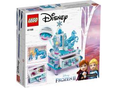 Elsa's Jewelry Box Creation, zdjęcie 5