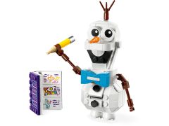 Olaf, zdjęcie 3