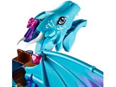 Конструктор LEGO (ЛЕГО) Elves 41172 Приключение дракона воды The Water Dragon Adventure