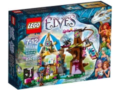 Конструктор LEGO (ЛЕГО) Elves 41173 Школа драконов Elvendale School of Dragons