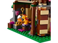Конструктор LEGO (ЛЕГО) Elves 41174 Отель Звёздный свет The Starlight Inn