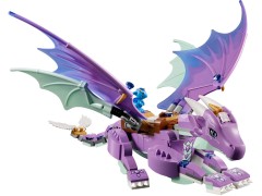 Конструктор LEGO (ЛЕГО) Elves 41178 Логово дракона The Dragon Sanctuary