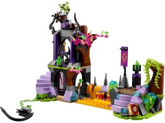 Конструктор LEGO (ЛЕГО) Elves 41179 Спасение Королевы Драконов Queen Dragon's Rescue