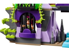 Конструктор LEGO (ЛЕГО) Elves 41180 Замок теней Раганы Ragana's Magic Shadow Castle