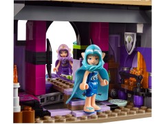 Конструктор LEGO (ЛЕГО) Elves 41180 Замок теней Раганы Ragana's Magic Shadow Castle