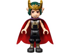Конструктор LEGO (ЛЕГО) Elves 41183 Дракон Короля Гоблинов The Goblin King's Evil Dragon