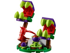 Конструктор LEGO (ЛЕГО) Elves 41186 Побег Азари из леса гоблинов Azari & the Goblin Forest Escape