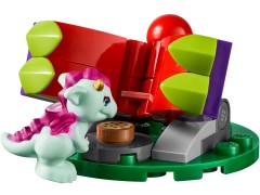 Конструктор LEGO (ЛЕГО) Elves 41187  Rosalyn's Healing Hideout