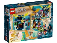 Конструктор LEGO (ЛЕГО) Elves 41190 Побег Эмили на орле Emily Jones & The Eagle Getaway
