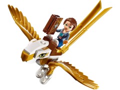 Конструктор LEGO (ЛЕГО) Elves 41190 Побег Эмили на орле Emily Jones & The Eagle Getaway