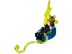 Конструктор LEGO (ЛЕГО) Elves 41191 Засада Наиды и водяной черепахи Naida & The Water Turtle Ambush