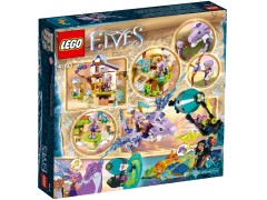 Конструктор LEGO (ЛЕГО) Elves 41193 Эйра и дракон Песня ветра Aira & the Song of the Wind Dragon