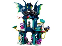 Конструктор LEGO (ЛЕГО) Elves 41194 Побег из башни Ноктуры Noctura's Tower & the Earth Fox Rescue 