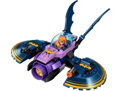 Конструктор LEGO (ЛЕГО) DC Super Hero Girls 41230 Бэтгерл погоня на реактивном самолете Batgirl Batjet Chase