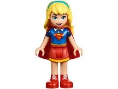 Конструктор LEGO (ЛЕГО) DC Super Hero Girls 41232 Школа супергероев Super Hero High School